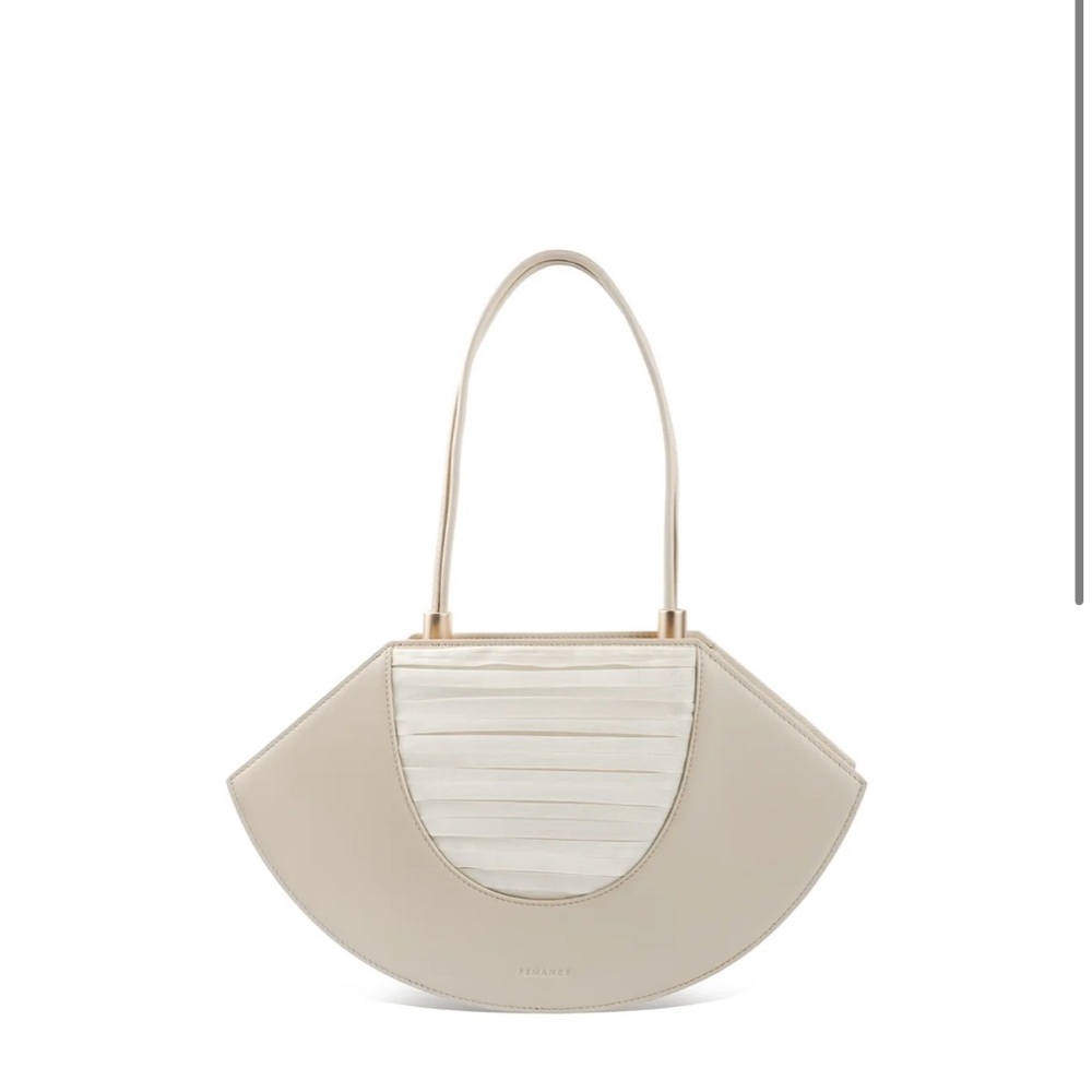 Femance Raphia - Beige